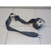 Ремень безопасности с пиропатроном Nissan Qashqai (J10) (2006 - 2014) 86885JD010