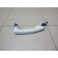 Ручка двери наружная правая Mercedes Benz A180/200/250 W176 (2012 - ) 20476002709149