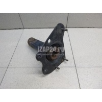 Кронштейн усилителя заднего бампера левый Ford Mondeo III (2000 - 2007) 1149050