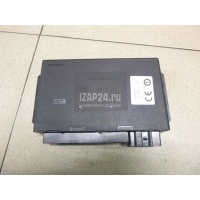 Блок управления центральным замком VAG Allroad quattro (2000 - 2005) 4B0962258L
