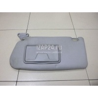 Козырек солнцезащитный (внутри) Mitsubishi Lancer (CS/Classic) (2003 - 2008) MN151501HA