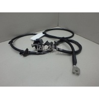 Клемма аккумулятора плюс VAG Touareg (2002 - 2010) 7L6971227C
