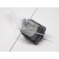 Резистор отопителя Renault 508 (2010 - ) 7701209850