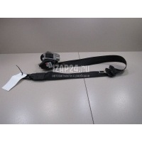 Ремень безопасности с пиропатроном VAG A6 [C6,4F] (2004 - 2011) 4F0857705V04