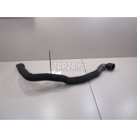 Патрубок радиатора VAG A6 [C6,4F] (2004 - 2011) 4F0121109F
