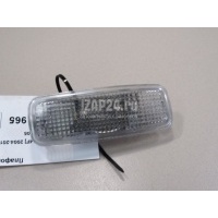 Плафон салонный VAG Exeo (2009 - 2013) 4E0947105