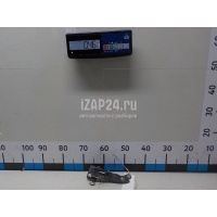 Планка натяжения ремня генератора Ford Ranger (2006 - 2012) 1454356