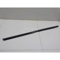 Накладка стекла переднего правого Volvo V70 (2007 - 2016) 8663928