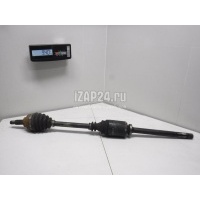 Полуось передняя правая GM Vivaro (2001 - 2014) 95520599