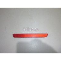 Отражатель задний Mazda CX 7 (2007 - 2012) BN8P515M0C