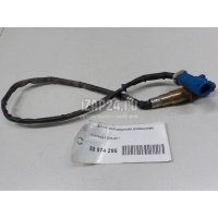 Датчик кислородный/Lambdasonde Ford C-MAX (2003 - 2010) 1302222