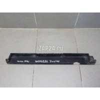 Воздуховод радиатора нижний Renault Duster (2012 - ) 214777461R