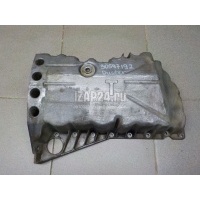 Поддон масляный двигателя Renault Duster (2012 - ) 8200973856