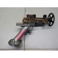 Насос масляный Renault Duster (2012 - ) 8200783524