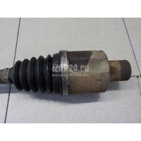 Полуось передняя правая Renault Duster (2012 - ) 391009882R