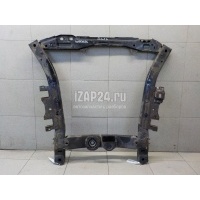 Балка подмоторная Renault Duster (2012 - ) 544010119R