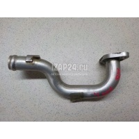 Трубка картерных газов VAG Touareg (2002 - 2010) 077103215
