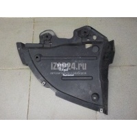 Защита антигравийная VAG Toledo IV (2013 - ) 6RA825205E
