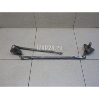 Трапеция стеклоочистителей GM Matiz (M100/M150) (1998 - 2015) 96314776