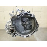 МКПП (механическая коробка переключения передач) GM Mokka (2012 - 2019) 55596984