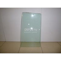 Стекло двери задней левой (форточка) Mitsubishi Pajero/Montero III (V6, V7) (2000 - 2006) MR436985