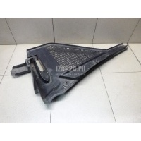 Решетка стеклооч. (планка под лобовое стекло) BMW X5 E70 (2007 - 2013) 64316945583