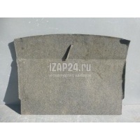 Пол багажника VAG Golf V (2003 - 2009) 5K6863463A1BS