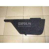 Пол багажника Toyota Highlander II (2007 - 2013) 5840948070C0