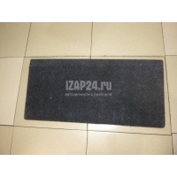 Крышка багажного отделения Toyota Highlander II (2007 - 2013) 5841148050C0