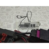 Блок комфорта Volkswagen Jetta (1K5) (2005-2010) 2007 3C0937049AE
