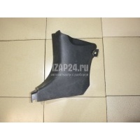 Накладка порога (внутренняя) Toyota Highlander II (2007 - 2013) 6210248070C0