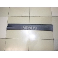 Накладка порога (внутренняя) Toyota Highlander II (2007 - 2013) 6791348040C0