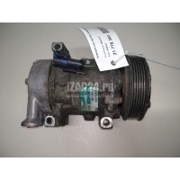 Компрессор системы кондиционирования Ford Fiesta (2001 - 2008) 1500822