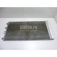 Радиатор кондиционера (конденсер) Renault Duster (2012 - ) 921008028R