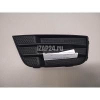 Решетка в бампер левая Ford Fusion (2002 - 2012) 1207544