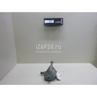 Кронштейн опоры КПП Renault Megane III (2009 - 2016) 112530003R