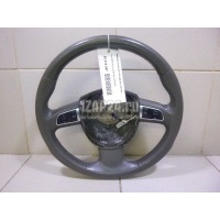 Рулевое колесо для AIR BAG (без AIR BAG) VAG A5/S5 [8T] Coupe/Sportback (2007 - 2016) 8T0419091AWUM