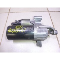 Стартер VAG A4 [B8] (2007 - 2015) 079911021C
