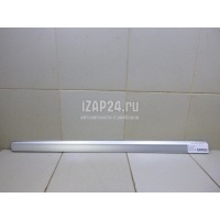 Молдинг передней левой двери VAG Tiguan (2007 - 2011) 5N0853515