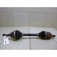 Полуось передняя левая VAG Tiguan (2007 - 2011) 5N0407761N