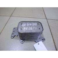 Радиатор масляный VAG Touareg (2002 - 2010) 059117021J