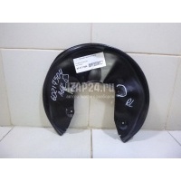 Пыльник тормозного диска VAG Allroad quattro (2006 - 2012) 4F0615611