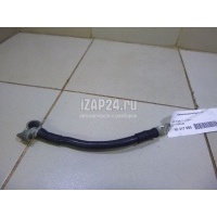 Клемма аккумулятора минус VAG A6 [C6,4F] (2004 - 2011) 4F0971235