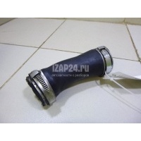 Патрубок интеркулера VAG Allroad quattro (2006 - 2012) 4F0145944F