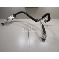 Трубка кондиционера Toyota LS (USF4#) (2006 - 2017) 8870750030