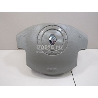 Подушка безопасности в рулевое колесо Renault Scenic II (2003 - 2009) 8200310300