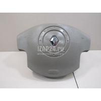 Подушка безопасности в рулевое колесо Renault Scenic II (2003 - 2009) 8200310300