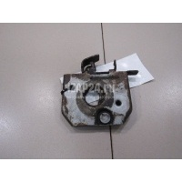 Замок капота Renault Clio II/Symbol (1998 - 2008) 8200236512