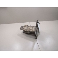Кронштейн усилителя переднего бампера правый Renault Megane II (2003 - 2009) 8200011107