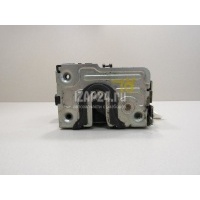 Замок двери задней левой Renault Sandero (2009 - 2014) 8200735248